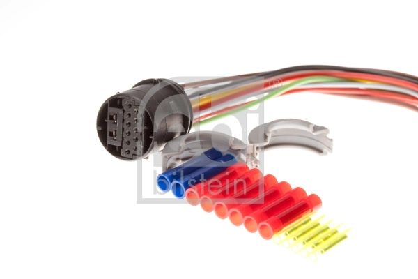 Cable Repair Set, door